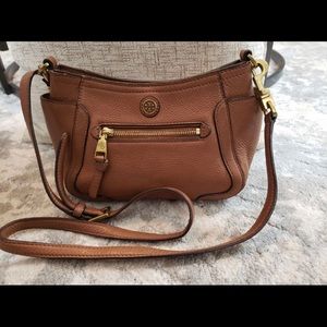 Tory Burch Mini Frances Crossbody